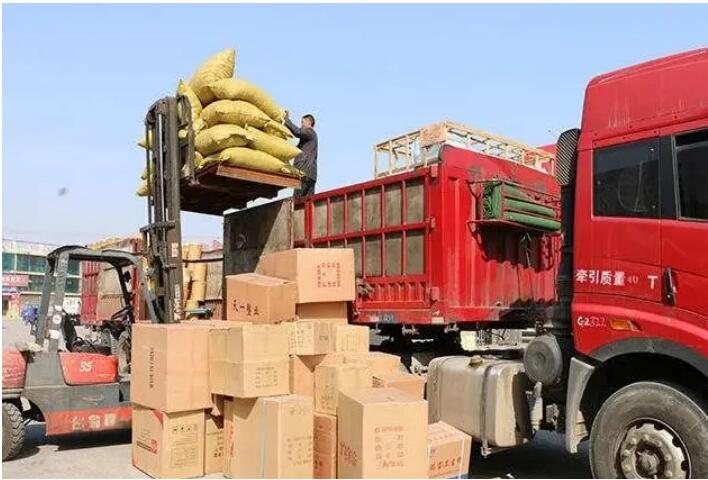 漳州到云安区物流专线