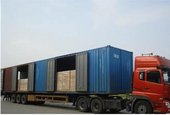 漳州到云安区整车运输