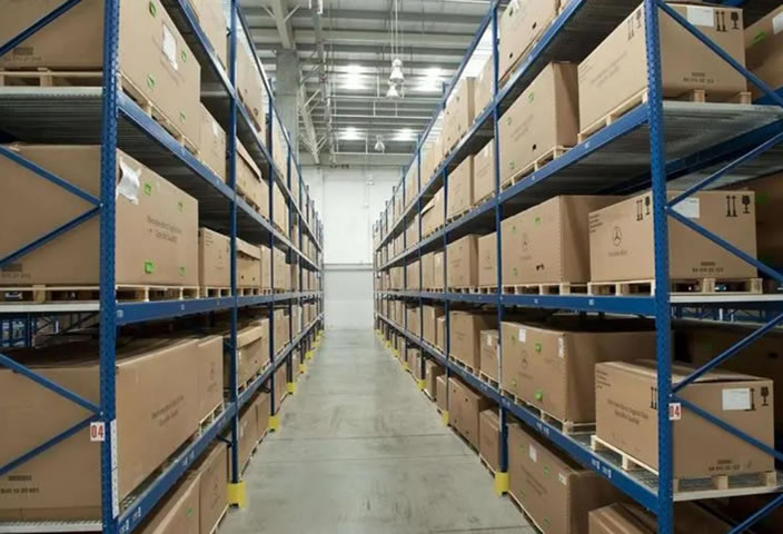 漳州到云安区货物仓储