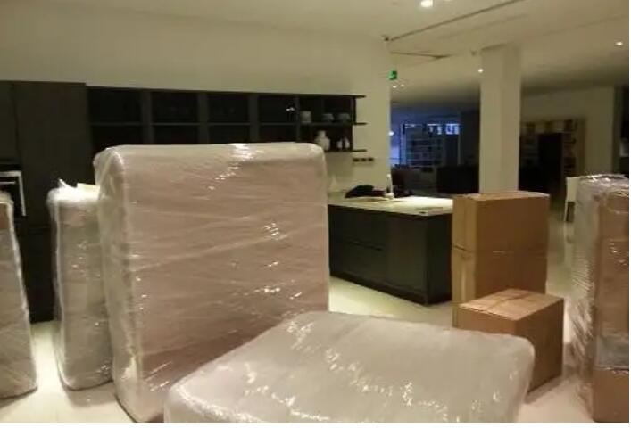 漳州到云安区长途搬家