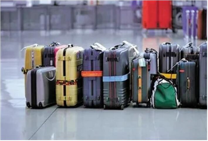 漳州到云安区行李托运